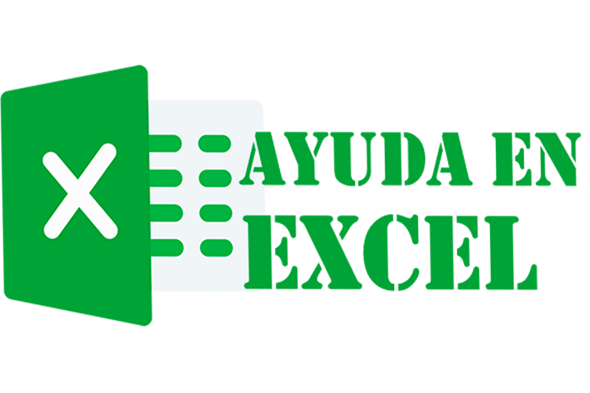 Ayuda en Excel - Automatización de datos en Excel, Power BI y Apps Script