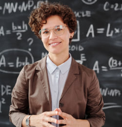 Nadia Pico - Profesora de Excel y VBA